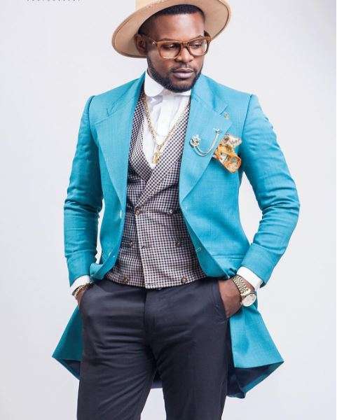 Muslim Rights Group Finally Agrees With Falz