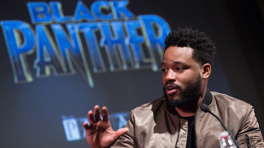 Director And Co-Writer Of ‘Black Panther’, Ryan Coogler Pens Emotional Letter To Fans