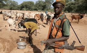 Herdsmen Perpetrate  More Calamities