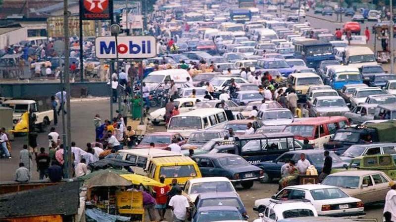 Fuel Scarcity May Persist  IPMAN