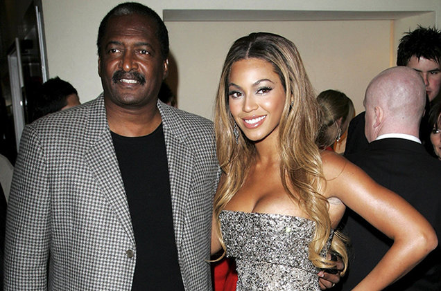 Beyonce Would Never Have Been Famous If She Was Black- Mathew Knowles