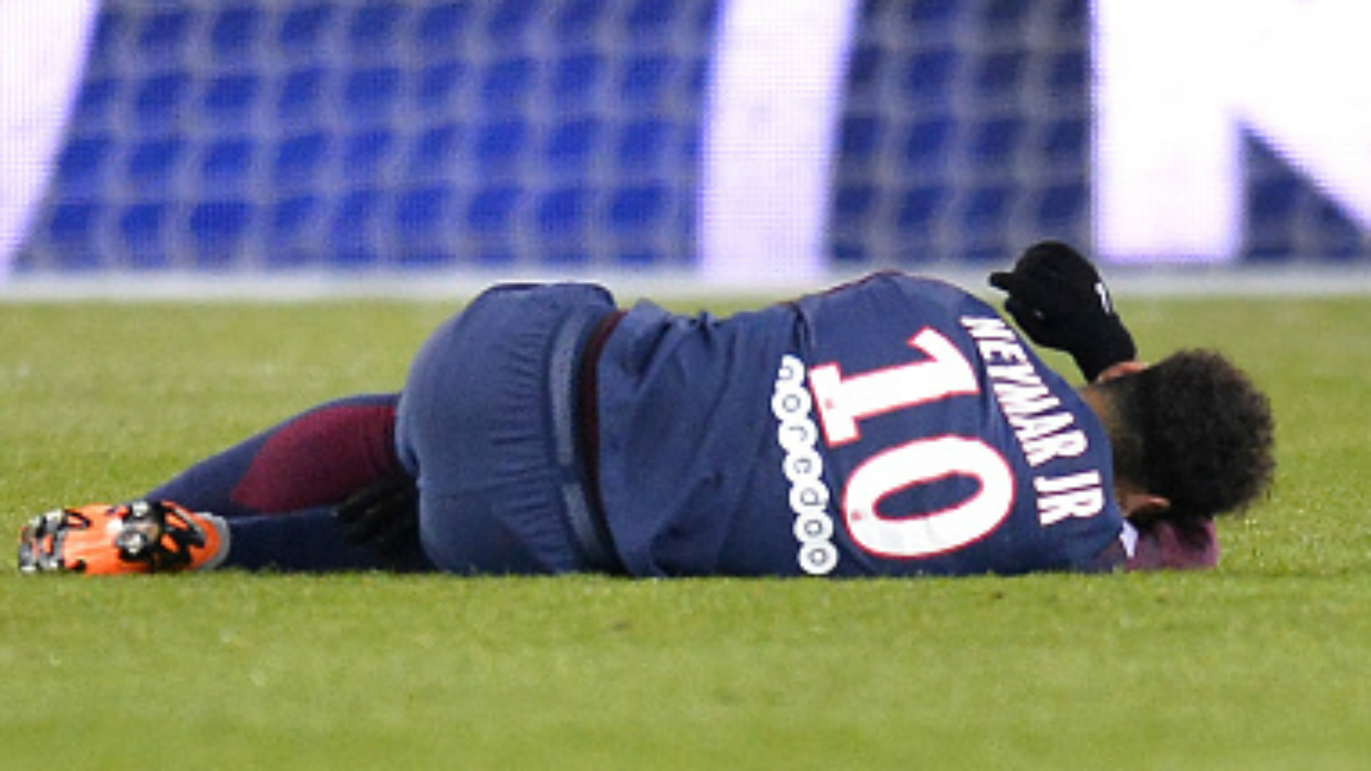 Neymar Out For Six Weeks, Will Miss Clash With Real Madrid