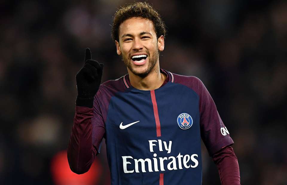 Carvajal: Real Madrid Cannot Tame Neymar Except He Is Off Form