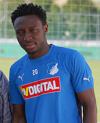 Obasi To Undergo Second Trial With Bolton Wanderers ‎