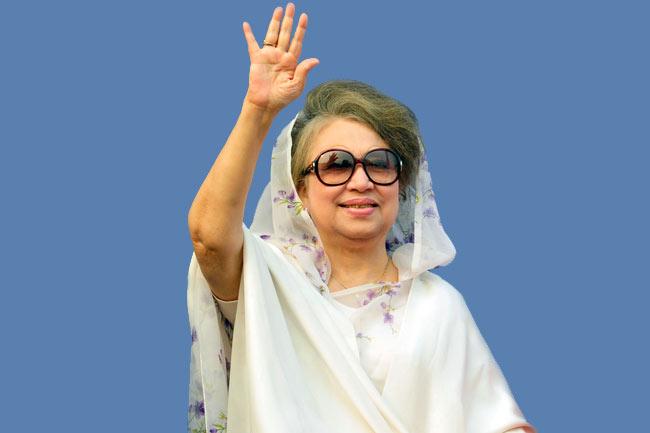 Bangladesh Opposition Leader Sentenced to Five Years In Jail