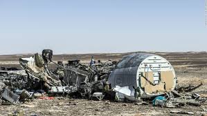 71-Passenger Russian Plane Crashes