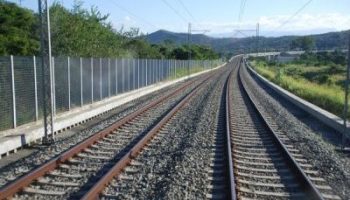 Rail Line To Cover 248km From Kano To Niger Republic