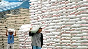 Nigeria Begins Rice Export As RIFAN Signs MoU With Tiamin Rice Coy