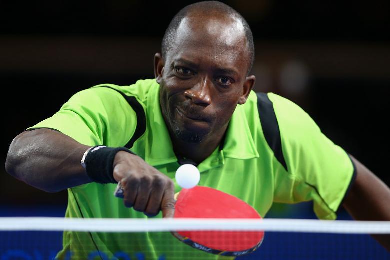 Gold Coast 2018: Nigeria Advances In Table Tennis Doubles