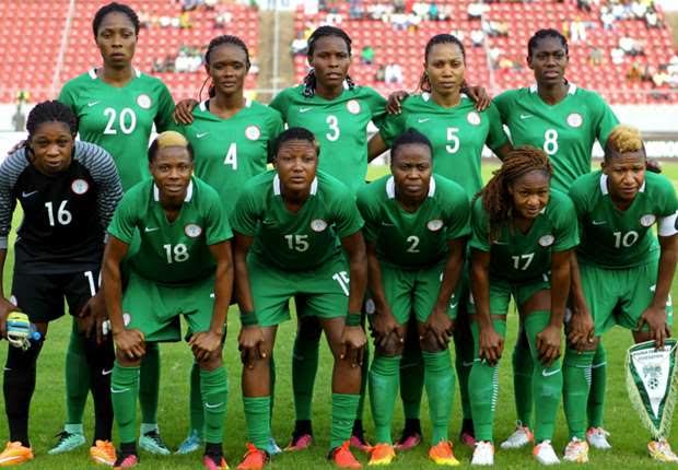 Falcons Retain AWCON Title, Maintain Dominance In African Female Football