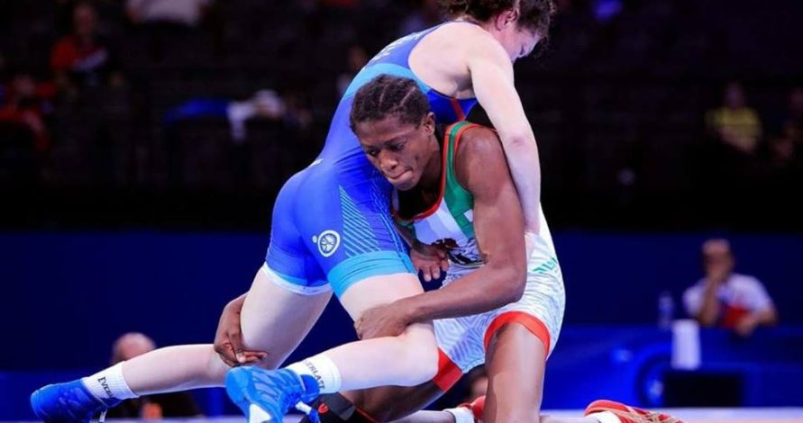 Commonwealth Games: Protesting Wrestlers To be Paid By Ministry