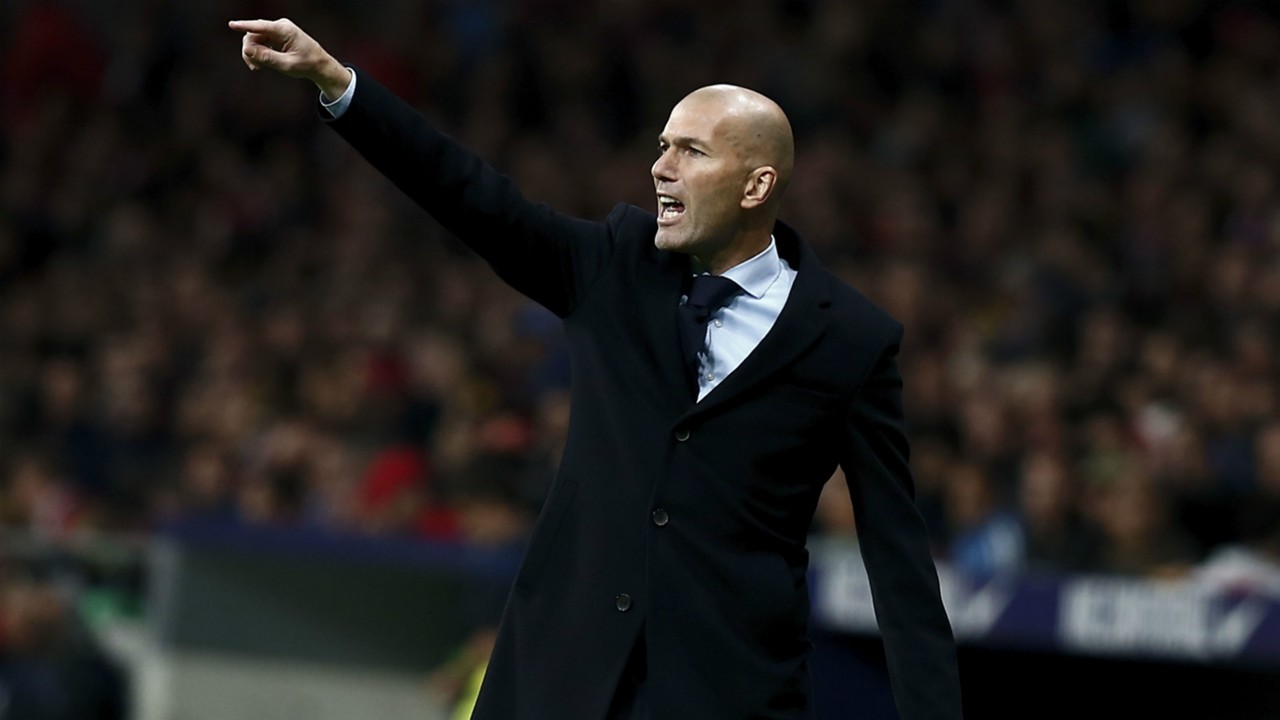 Zinedine Zidane ‘To Sell Under-Performing Isco’