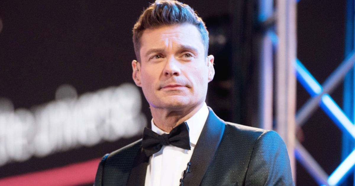 E! Might Lose Ratings As Celebrities Ignore Ryan Seacrest On Red Carpet After Sexual Harassment Scandal