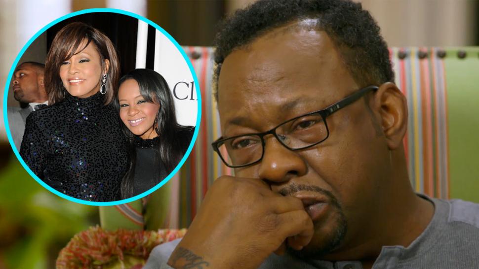 Bobby Brown Expresses His Doubt That Whitney Houston Died Of Drug Overdose