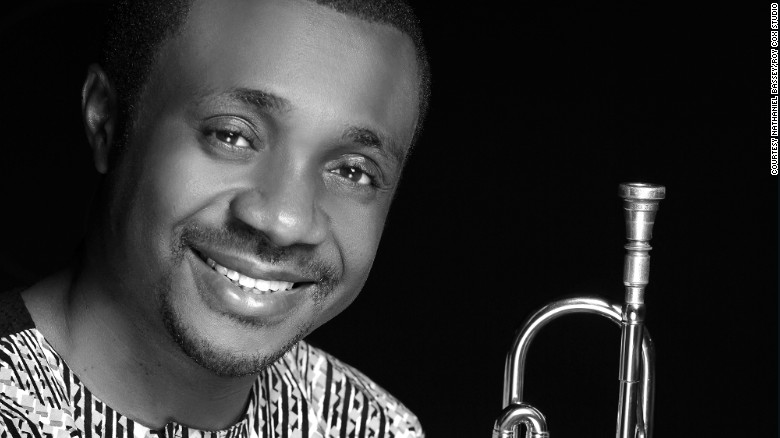 Nathaniel Bassey Leaves Music To Be A Relationship Expert