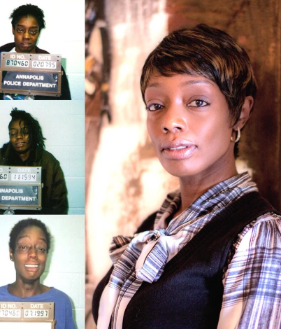 Social Media Stories: Lady Shares Inspiring Transformation After Being Arrested 83 Times