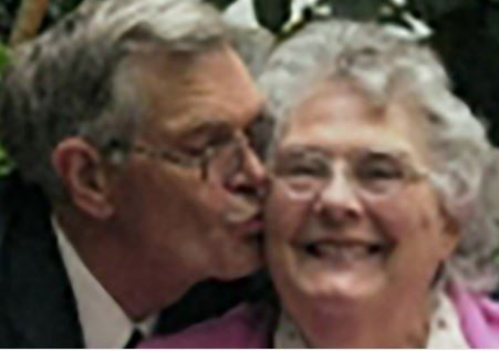 Couple Married For 63 Years Die Together Peacefully In Their Home