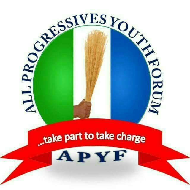 Aregbesola Has Not Divided Osun APC, Groups Working For Party Success – Osun APYF 
