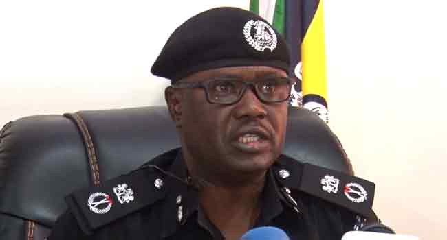 Melaye: IGP Reinstates Janga As Kogi Police Commissioner