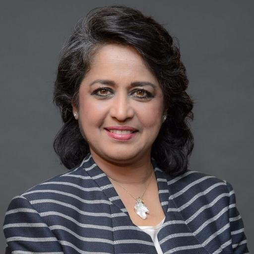 Mauritian President Ameenah Gurib-Fakim Refuses To Resign