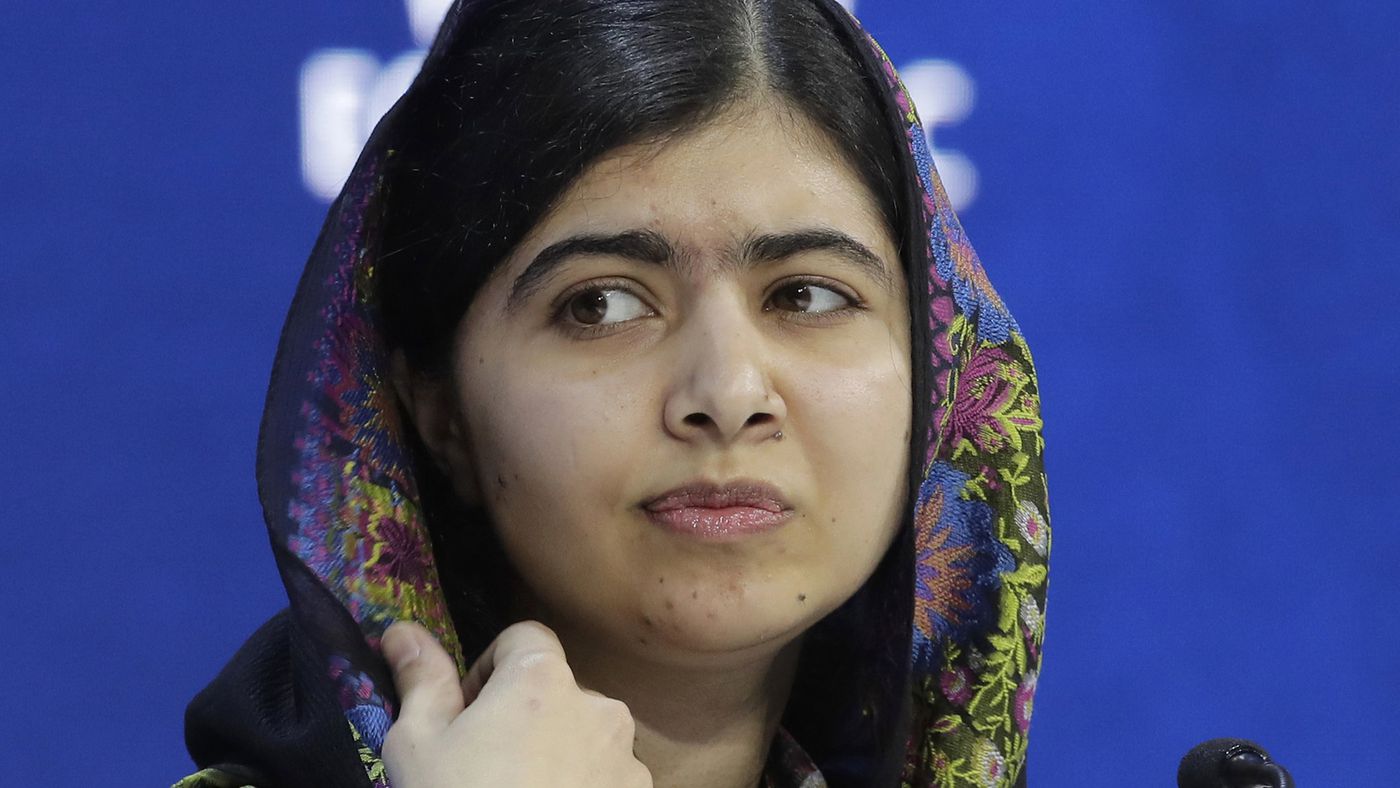 Malala Visits Pakistan For The First Time Since Her Attack In 2012