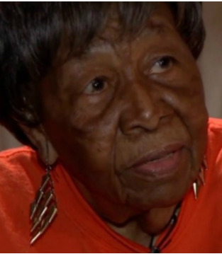 Black Panther’s Oldest Actress Shares Unique And Inspiring Story