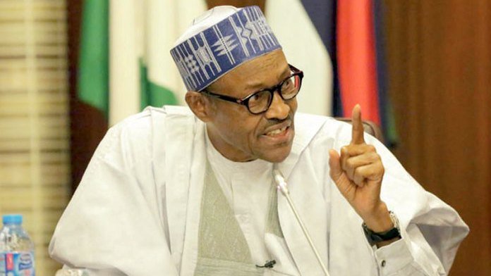 Buhari Warns Fortune-Making Politicians From Abduction