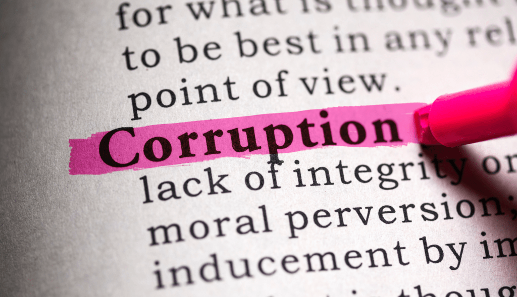 Nigeria’s Intriguing Corruption, By Dele Agekameh