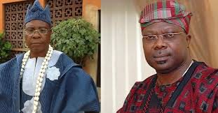 EXCLUSIVE: Faforiji To Leave PDP, Omisore May Also Quit