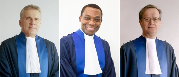 Nigerian Judge Elected As President Of International Criminal Court (ICC)