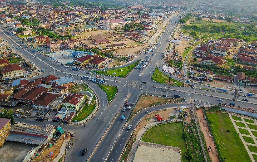 SPECIAL REPORT: Top 10 Roads In Osun