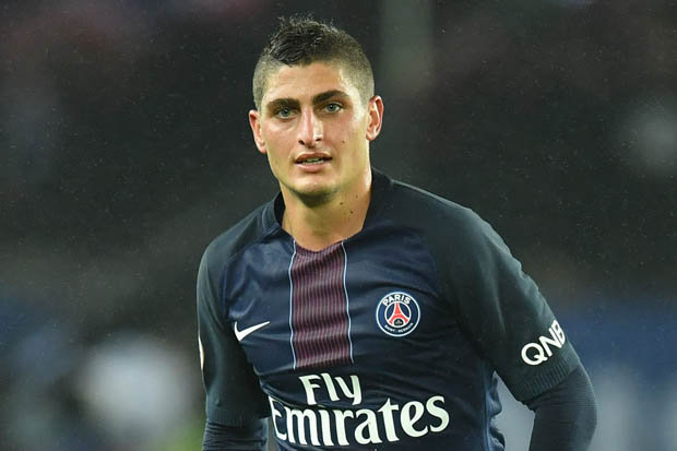 Verratti: Messi Is Always Treated Specially By Refs