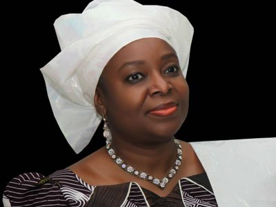 Alison-Madueke Gave Olajumoke Akinjide, Others N650 Million For 2015 Elections