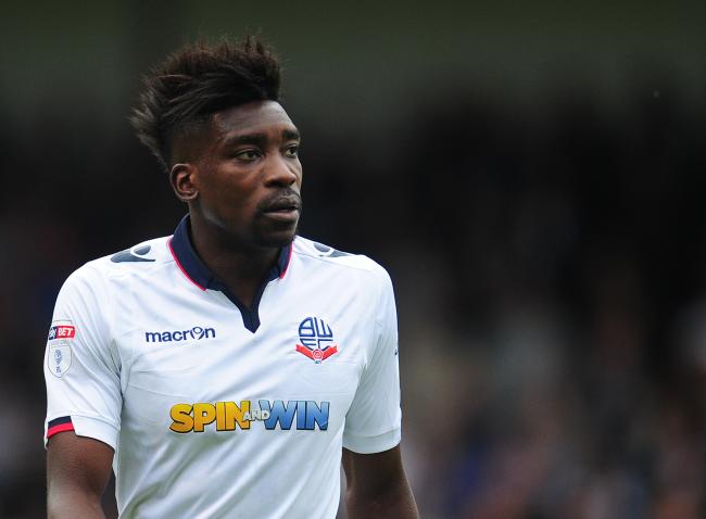 Ameobi Up For February Player of The Month