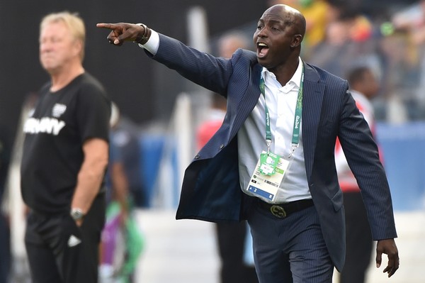 Siasia: Serbia Defeat A Nice Exposure For Eagles