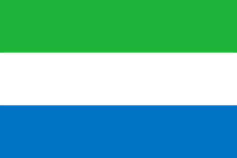Presidential Election Kicks Off In Sierra Leone
