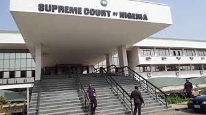 Supreme Court Nullifies Makinde’s Sack Of LGA Chairmen, Councillors