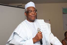 “Our Armed Forces Are Not Neutral”- Theophilus  Danjuma