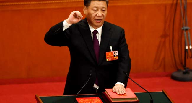 Donald Trump, Xi To Meet Next Month In G20 Summit