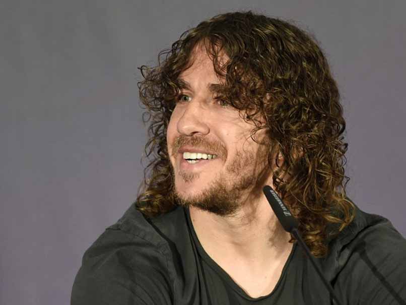 Puyol: “Fantastic” Hazard Is Not In The Same Class With Ronaldo And Messi
