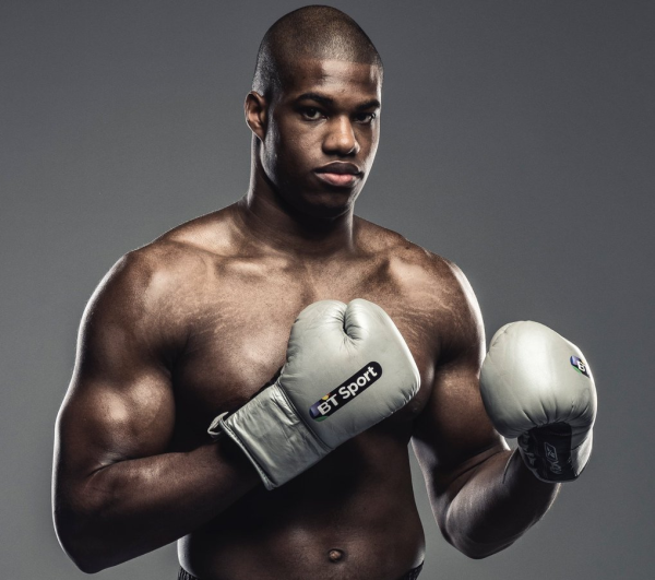 Dubois Will Be Greater Than Joshua – Bruno