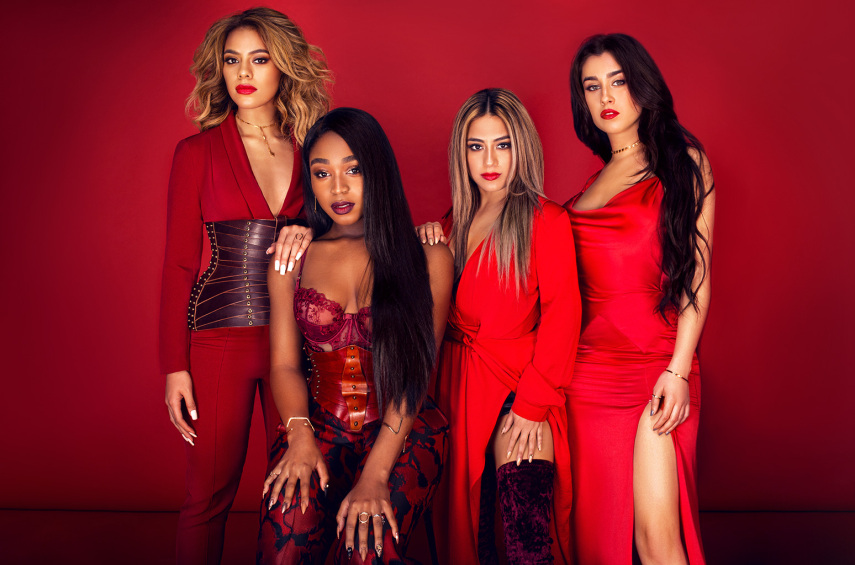 Fifth Harmony Breakup After Six Years