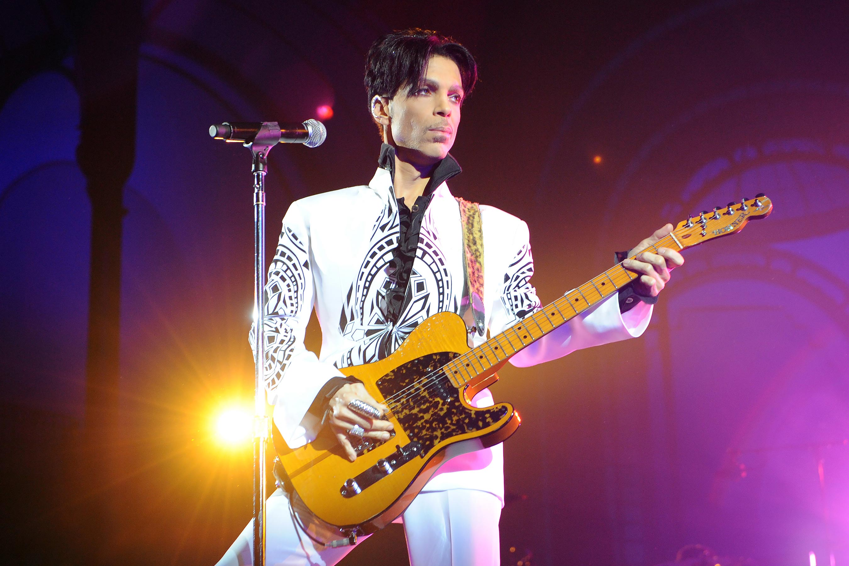 Toxicology Report Reveals Prince Had Too Much Fentanyl In His Body