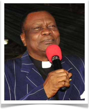 75-Year-Old Prophet S.K. Abiara Sets To Get Married
