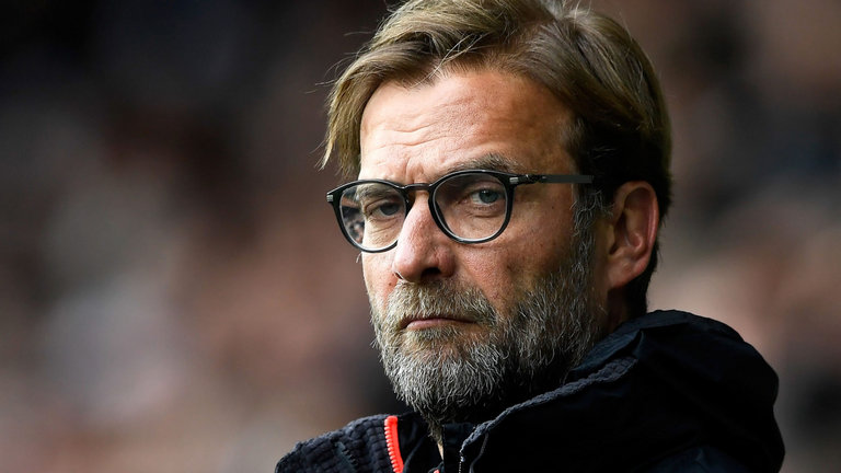 Champions League: City Wont Be Delighted With Liverpool Clash — Klopp