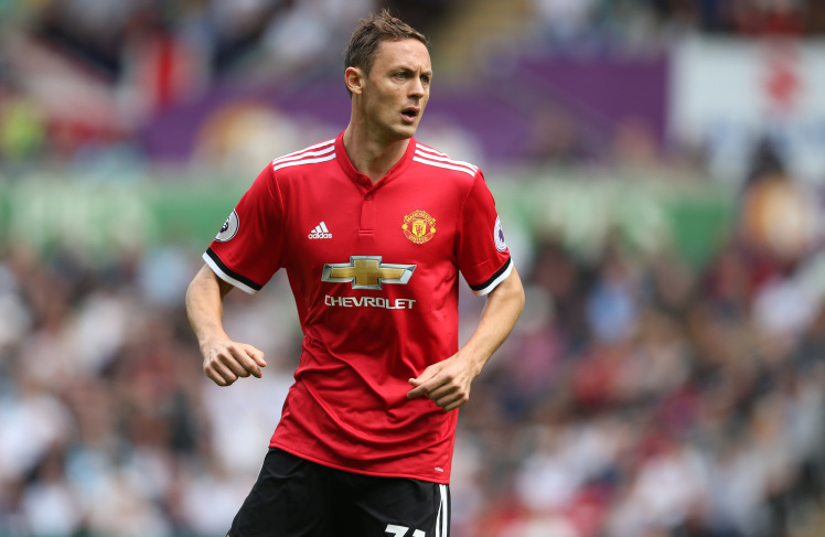 Matic: Nigeria Are A very Good Side, I Know Mikel And Moses
