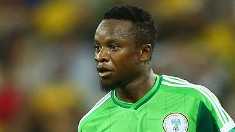 Onazi: Poland Players Are Fast Players, A very Good Test For Us