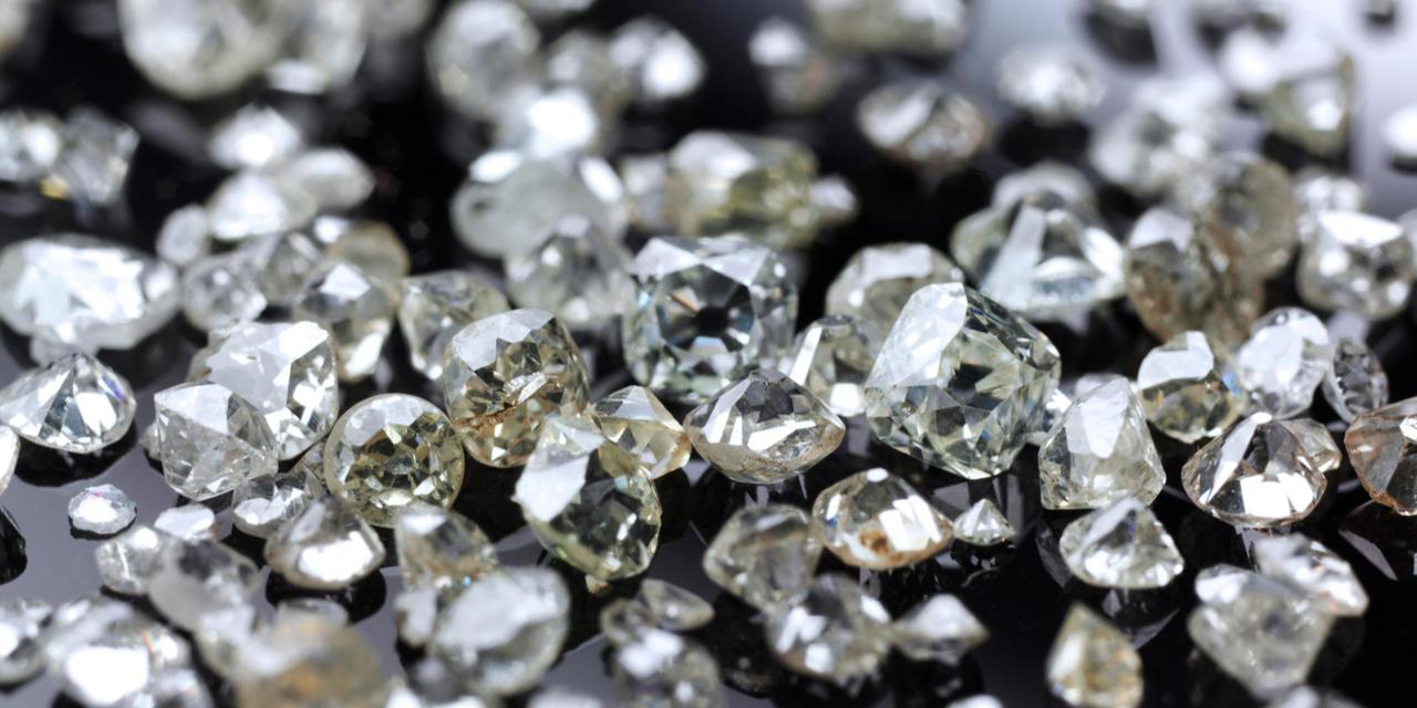 Diamonds Used In Biomedical Implants