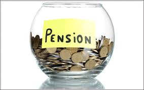 N8.2bn Paid As Pension And Insurance Benefits