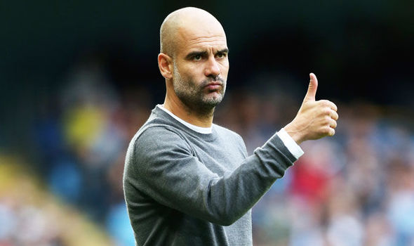 Champions League: Guardiola Promises To Attack Liverpool
